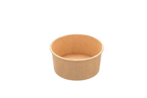  KRAFT Salad Food cup 600ml Ø150mm