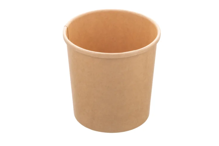  Pot Soup/multifood KRAFT PP 765ml Ø115 