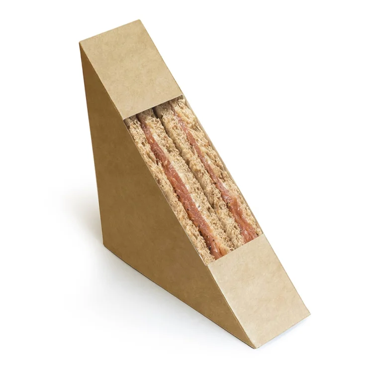  KRAFT 38mm Triangle Sandwich 