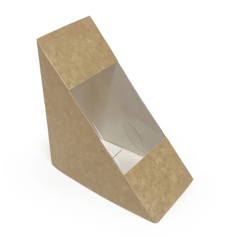  KRAFT 65mm Sandwich box 