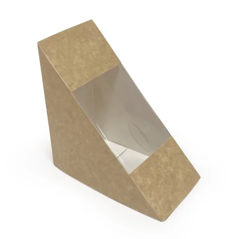  KRAFT 75mm Sandwich box 