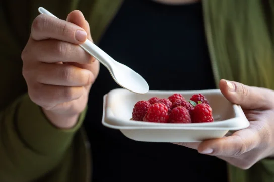 Paper Cutlery