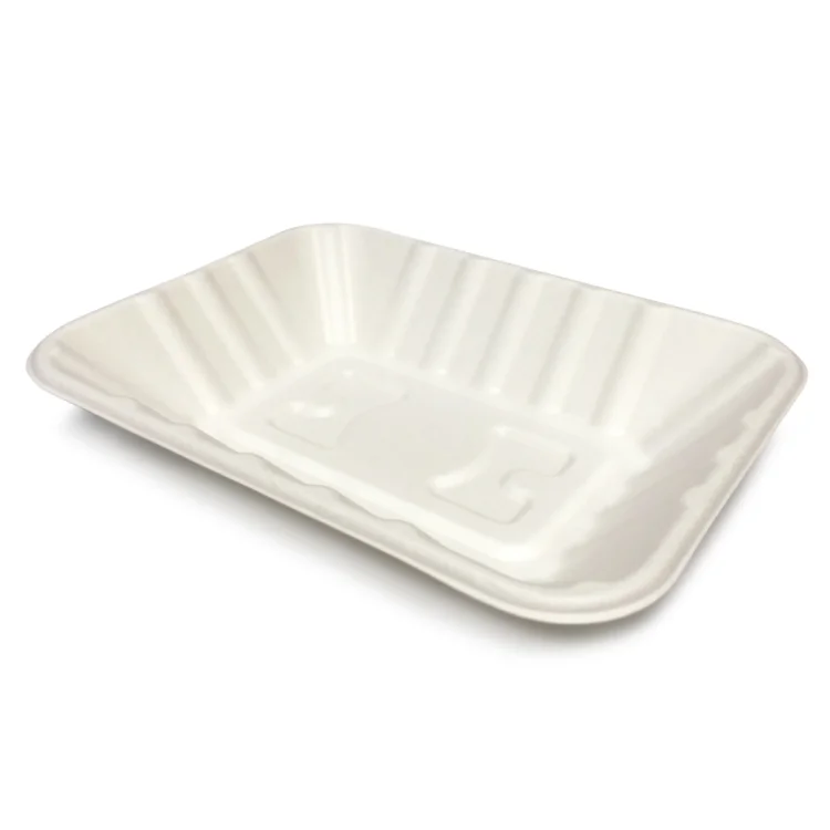  Pulp Trays 18x13cm 