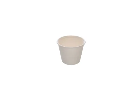 Bowl white Ø11x8cm 