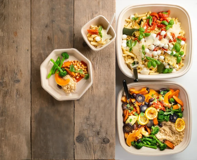  Catering bowl 4500ml 36x36cm 