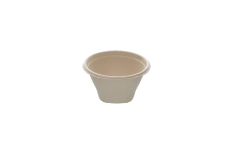  Round bowl 250ml Ø13cm 