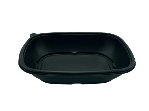  Reusable rectangular container 900ml COMBO BOX 